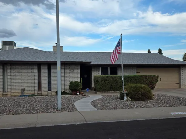 9025 N 48TH Drive, Glendale, AZ 85302