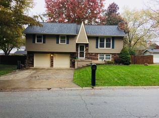 402 E 11th St, Kansas City, MO 64106