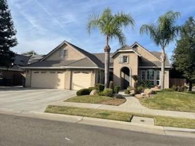 2571 Magill Ave, Clovis, CA, 93611