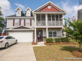 118 Sweetbay Ct, Lexington, SC 29073