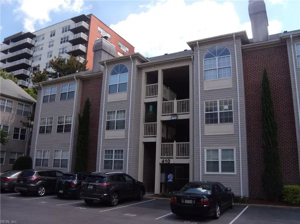 410 Delaware Ave APT 304, Norfolk, VA 23508