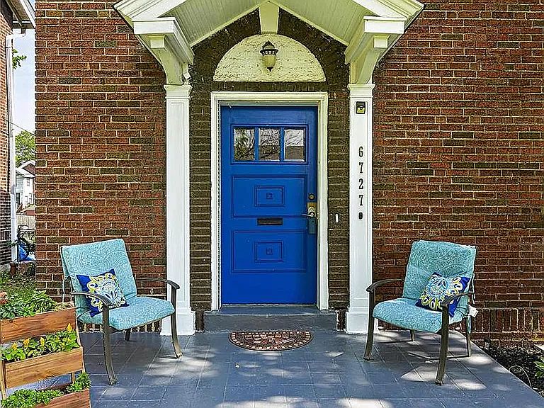 1st image of 6727 Chamberlain Ave