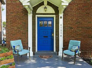 6727 Chamberlain Ave, Saint Louis, MO
