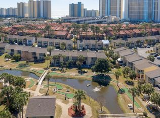 218 Grande Island Blvd, Panama City Beach, FL 32407