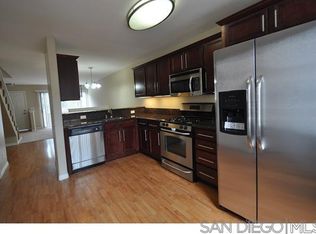 4534 60th St UNIT 216, San Diego, CA 92115