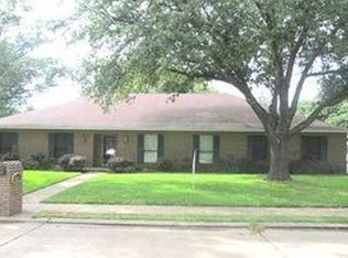 4016 Huntwick Blvd, Alexandria, LA 71303
