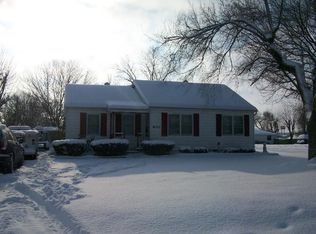 600 Spring St, Cahokia, IL 62206