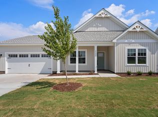 4506 Fairhaven Dr, Wilson, NC 27893