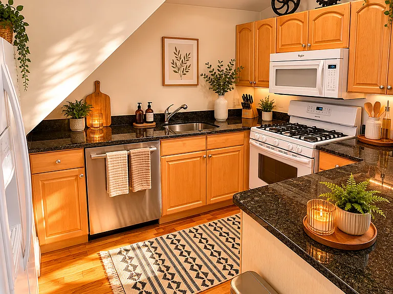 94 E Brookline St #2 — Photo 8