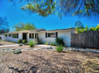 413 Buena Vista Dr, Ojai, CA 93023