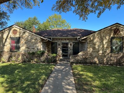 1625 Drexel Dr, Irving, TX, 75061