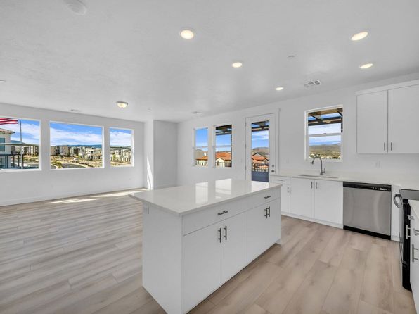 5599 S Carnelian Pkwy #103