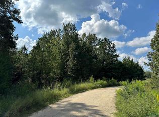 Pvt Rd #7231, De Berry, TX 75639