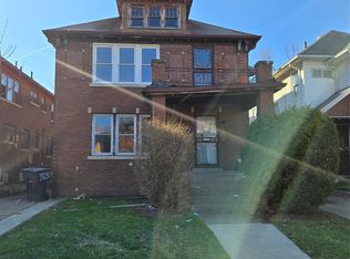 2691 Pasadena St, Detroit, MI 48238