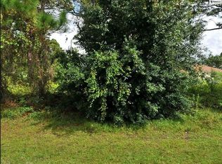 1481 SW Iffla Ave, Port Saint Lucie, FL 34953