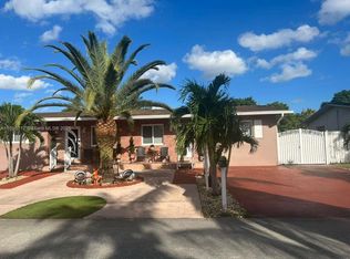 1907 SW 99th Ter, Hollywood, FL 33025