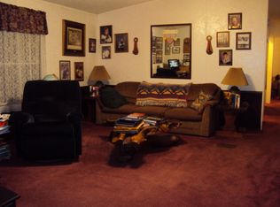 4819 Trail Rd, Waycross, GA 31503