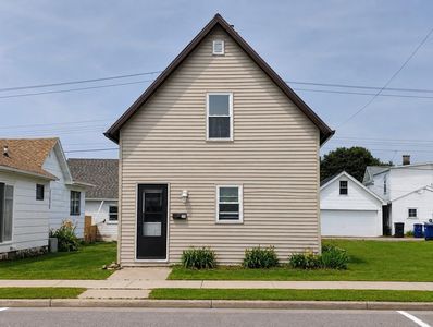 249 5th Ave S, Park Falls, WI, 54552