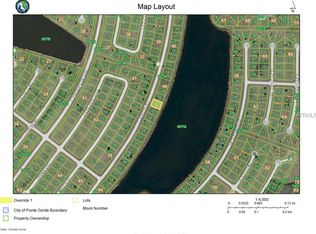 70 Willow Rd, Placida, FL 33946