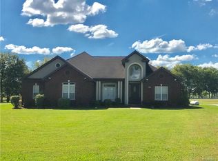 415 Lamar Rd, Hope Hull, AL 36043