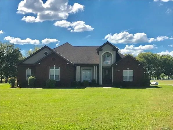 415 Lamar Rd, Hope Hull, AL 36043