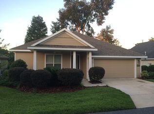 7475 SW 85th Dr, Gainesville, FL 32608