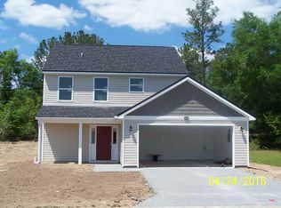 6282 Rivers Landing Ct, Tallahassee, FL 32303