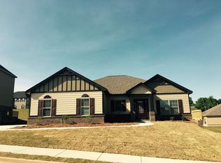 20 Gentle Spring Ln LOT 144, Covington, GA 30016