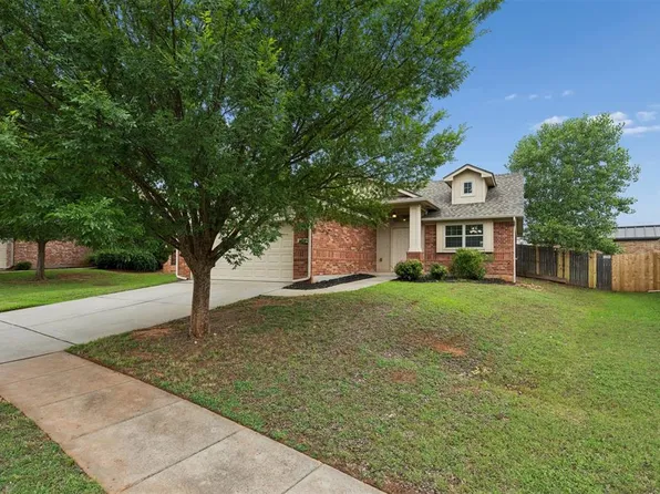 3408 Frederick Dr, Norman, OK 73071