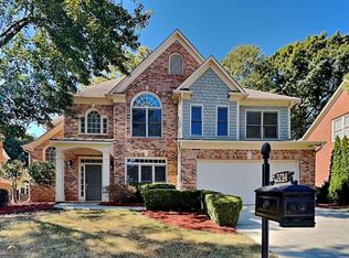 3214 Millwood Trl SE, Smyrna, GA 30080
