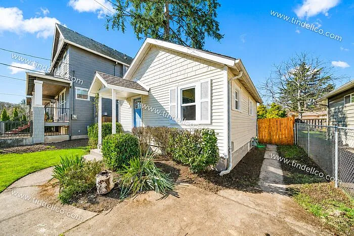 1 bed, 1.0 bath, 480 sqft, $1,695 — Photo 3