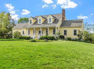 23 Nashoba Rd, Littleton, MA 01460