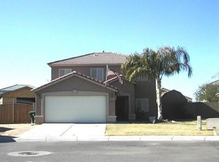 12802 N 127th Dr, El Mirage, AZ 85335