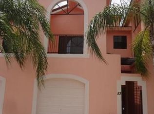 20826 San Simeon Way APT 53L, Miami, FL 33179