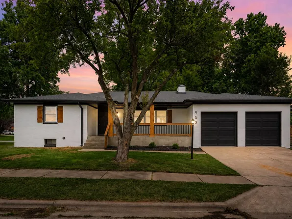 953 W Kerr Street, Springfield, MO 65803