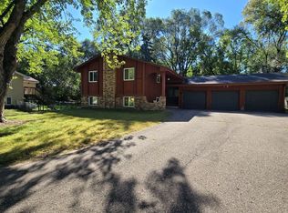 2663-2665 Rice Creek Terrace, Saint Paul, MN 55112