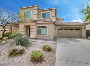 9699 E Barley Rd, Florence, AZ 85132