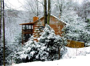 250 Thorn Tree Dr, Boone, NC 28607