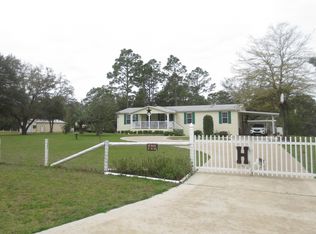 7690 SE 193rd Ave, Morriston, FL 32668