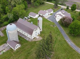 64447 190th St, Bertha, MN 56437