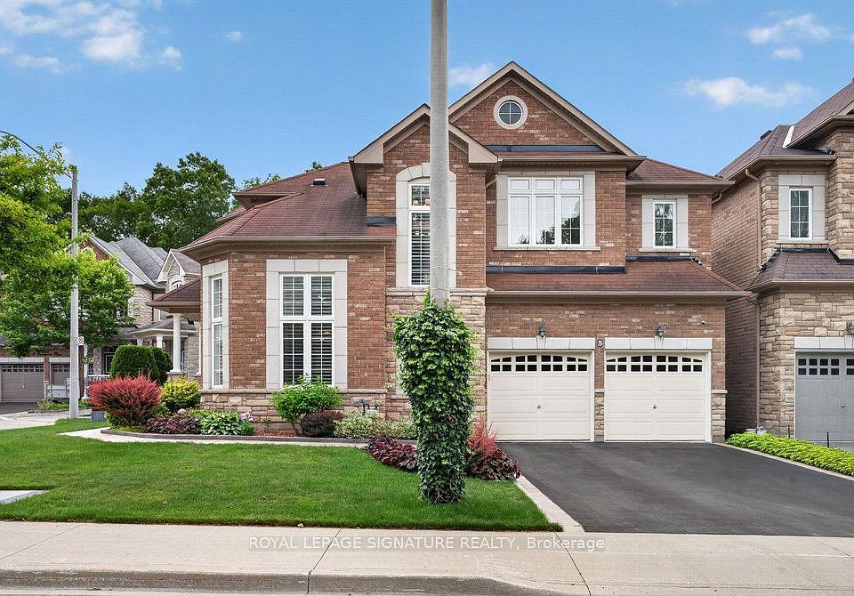 1st image of 5 Broderick Pl