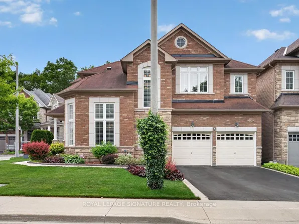 5 Broderick Pl, Toronto, ON M1L 0E3