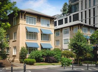 754 Juniper St NE APT 2, Atlanta, GA 30308