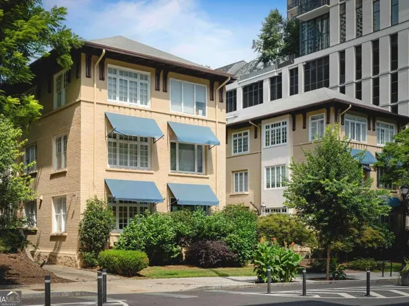 754 Juniper St NE APT 2, Atlanta, GA 30308