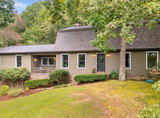 406 Fort Trace Rd, Lookout Mountain, GA 30750