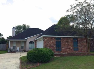 17542 Kaitlyn Dr, Baton Rouge, LA 70817