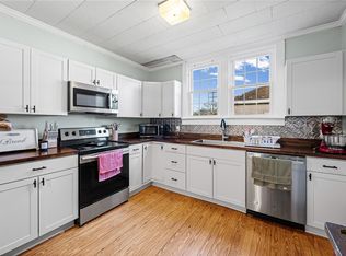 38 N Greenwood Ave, Ware Shoals, SC 29692