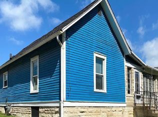 1109 N Indiana Ave, Bloomington, IN 47408
