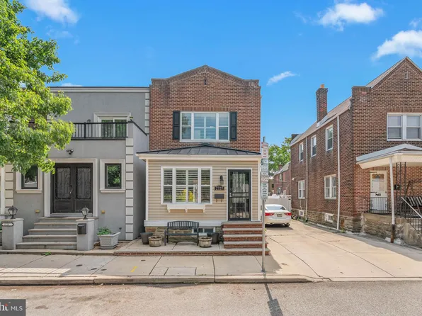 2727 S 12th St, Philadelphia, PA 19148