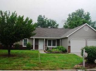 8822 Haddington Dr N, Indianapolis, IN